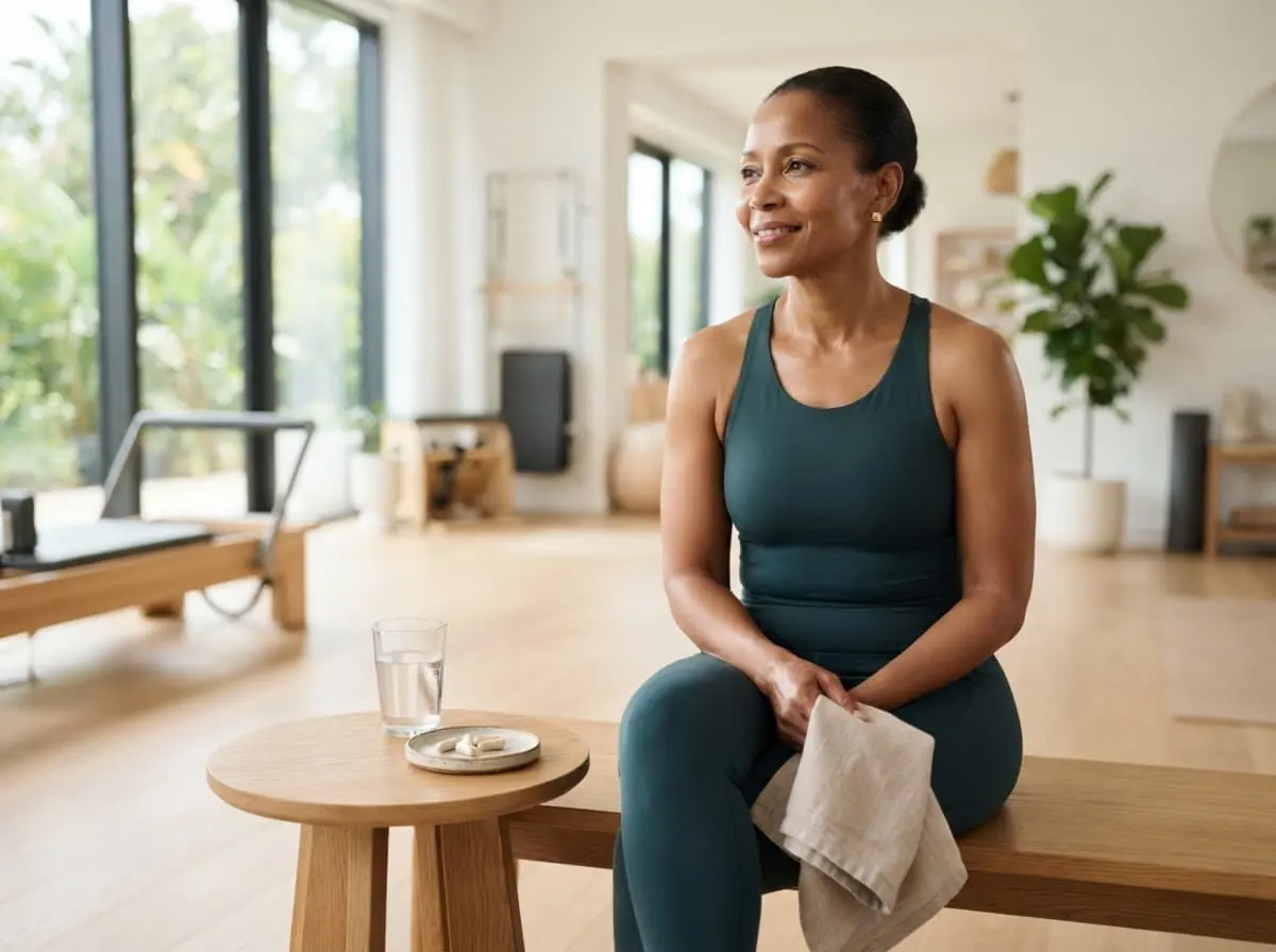 Weight management supplements in everyday use