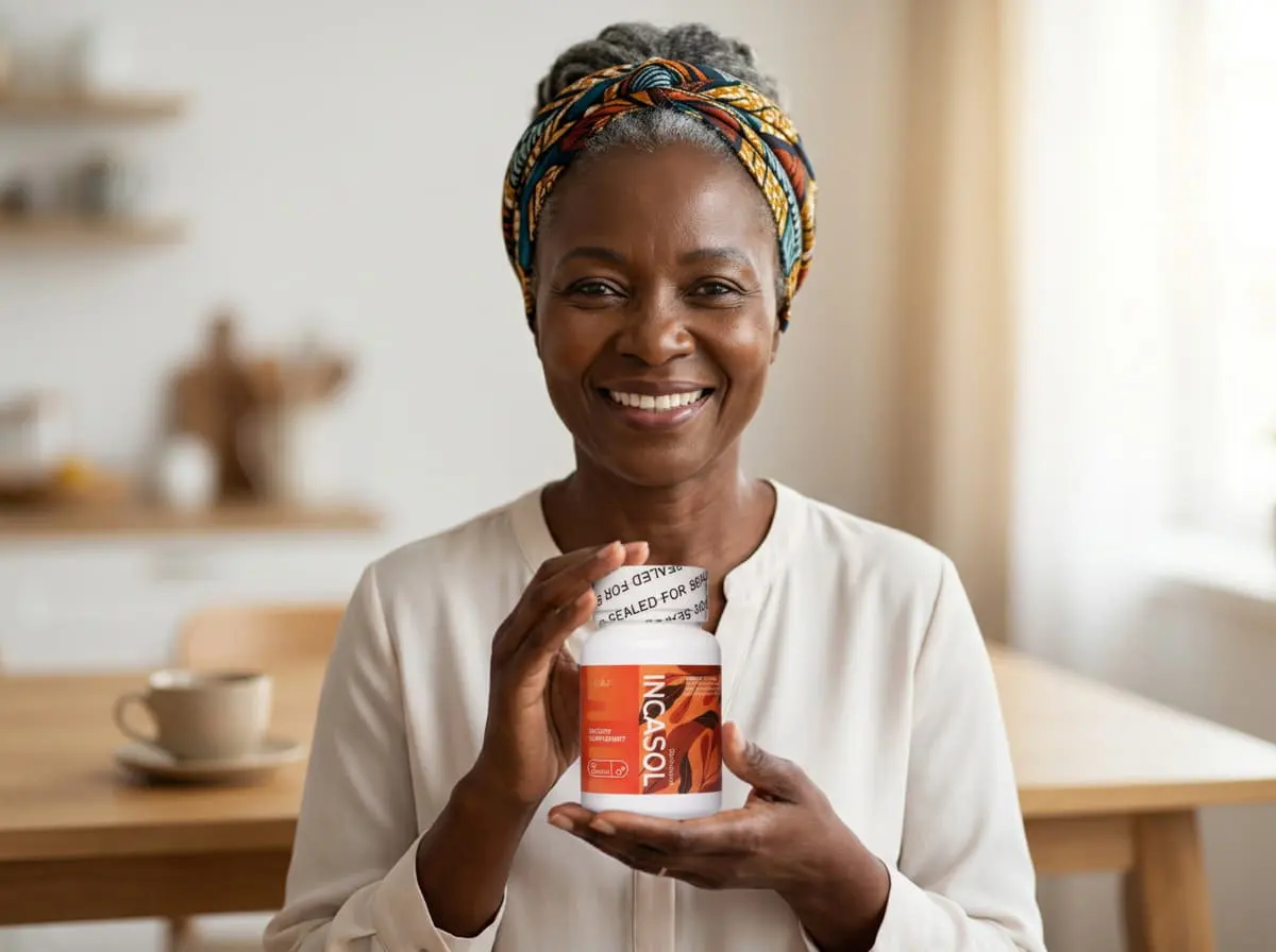 Buying Incasol in Kenya