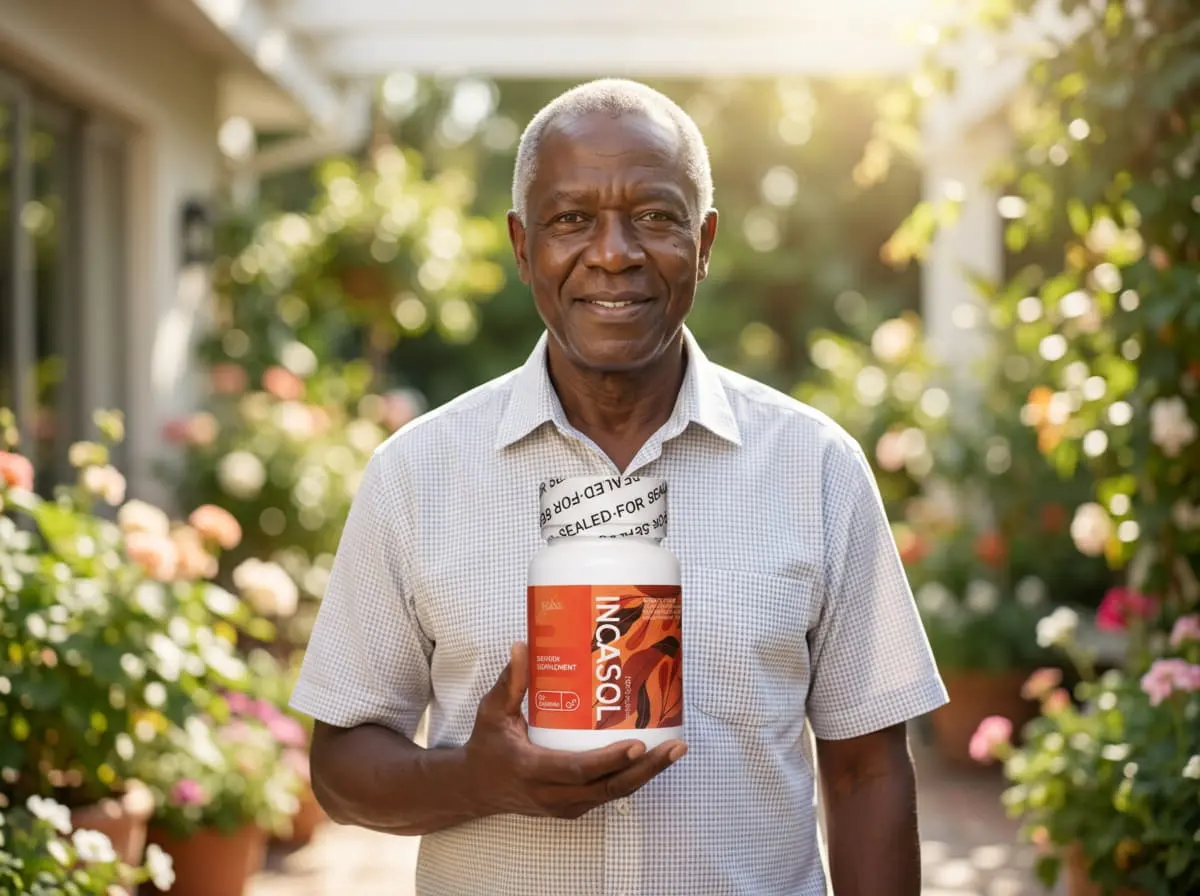 Where Incasol is bought in Kenya
