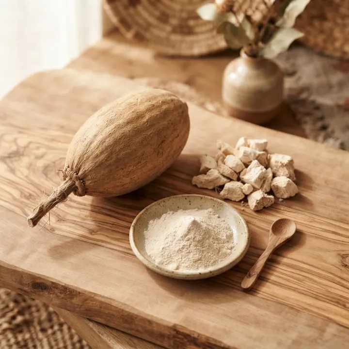 Immune support supplements in everyday use