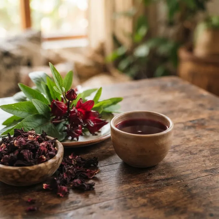 Where to buy herbal supplements in Africa