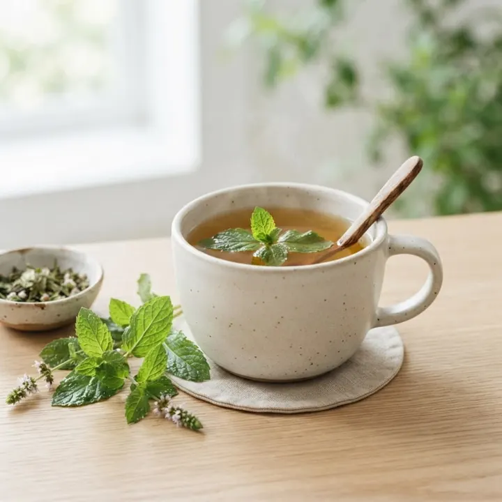 Understanding herbal supplements — putting it into practice
