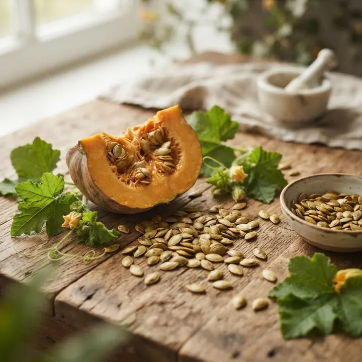 Comparing prostate supplements on the shelf