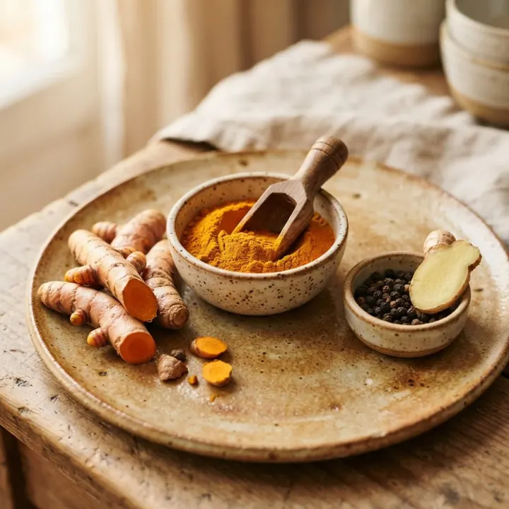 Comparing joint supplements on the shelf