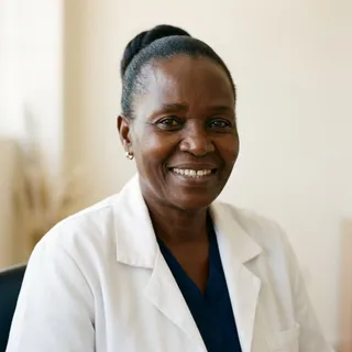Where supplements for women’s health are bought in Africa