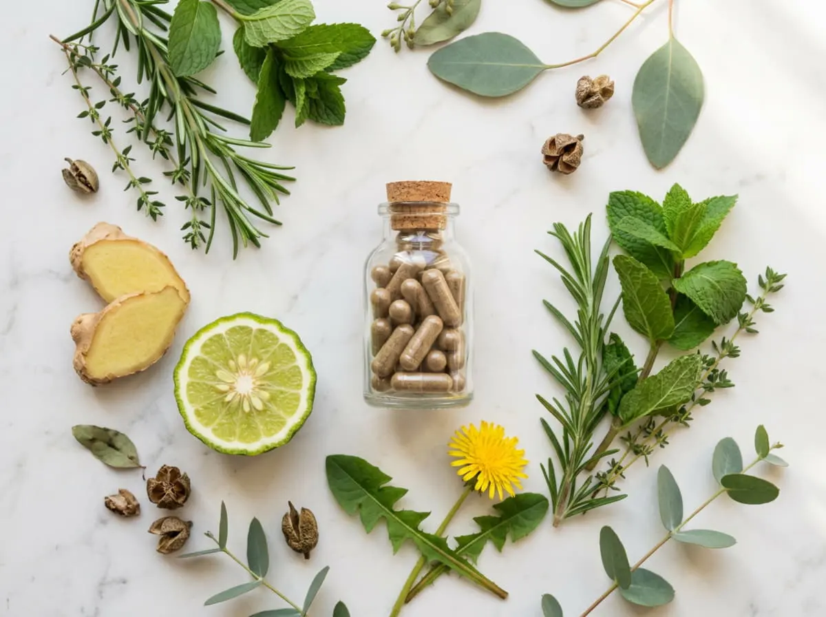 Where to buy digestive health supplements in Africa