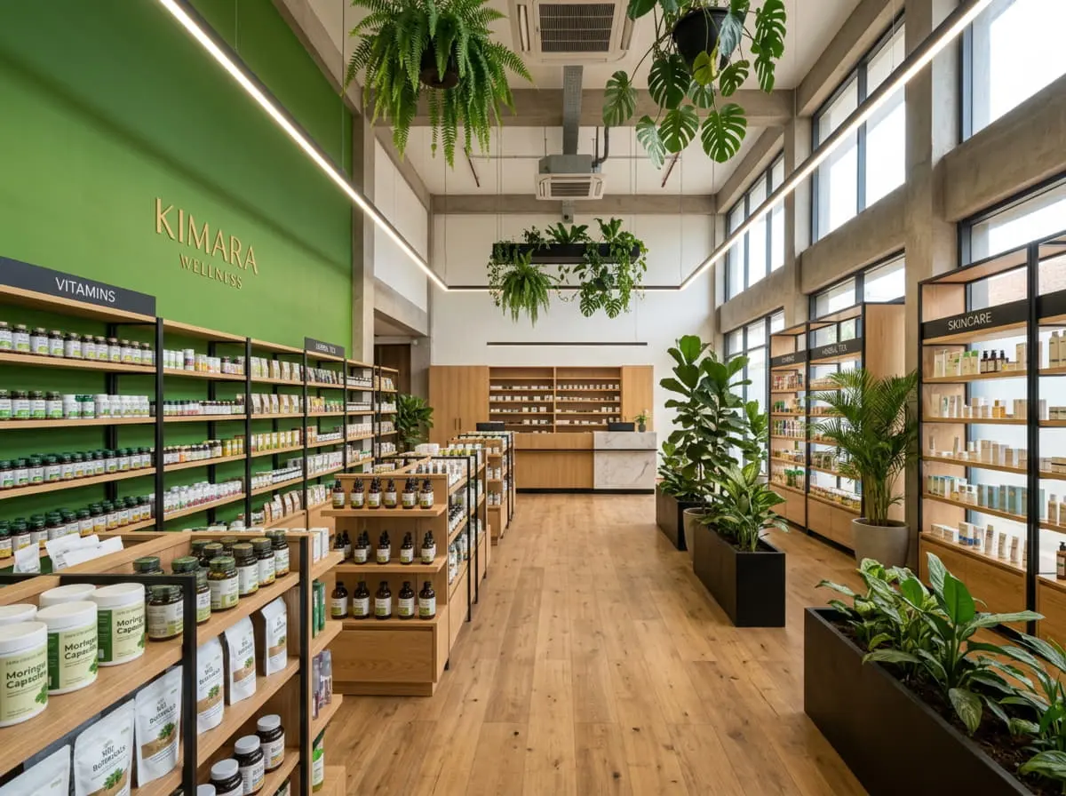 Supplement regulation in Kenya — buying in Kenya