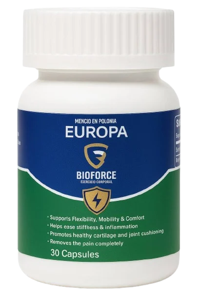 Bioforce package