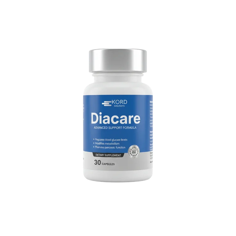 Diacare package