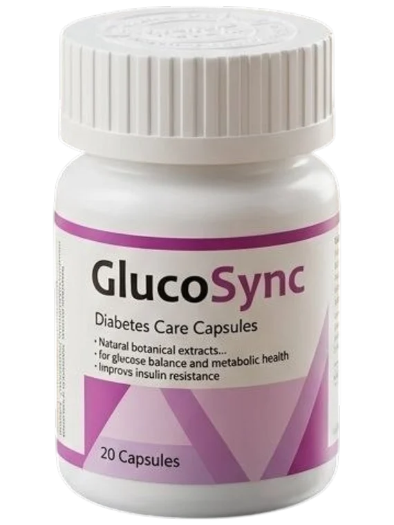 GlucoSync package