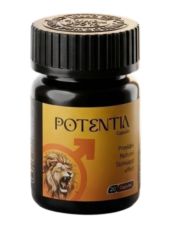 Potentia package