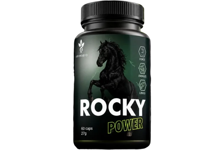 Rocky Power package