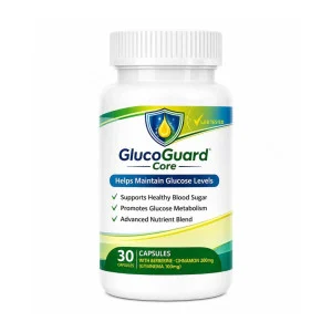 GlucoGuard package
