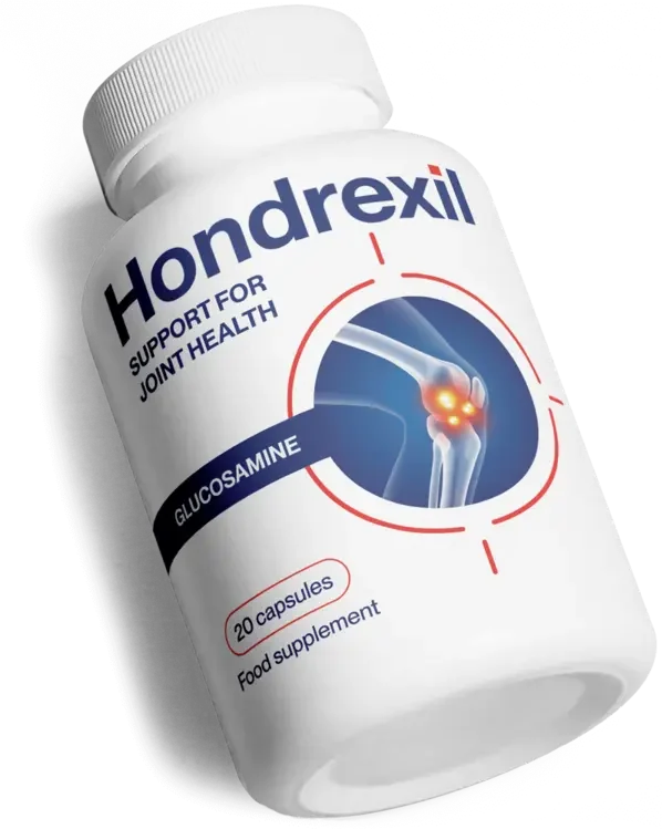 Hondrexil package