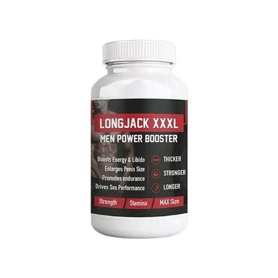 Longjack XXXL package