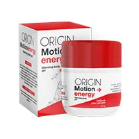 Motion Energy package