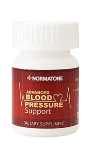 Normatone capsules bottle