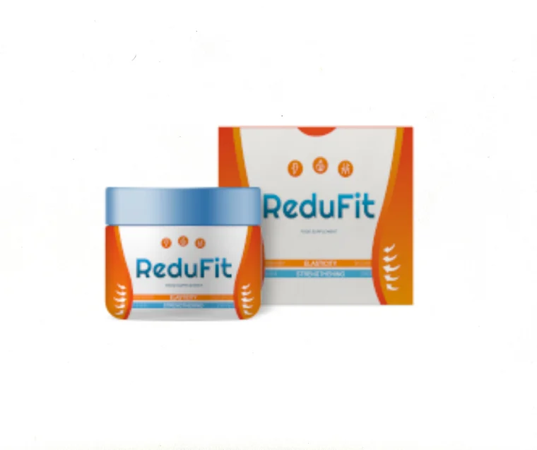 ReduFit, emballage