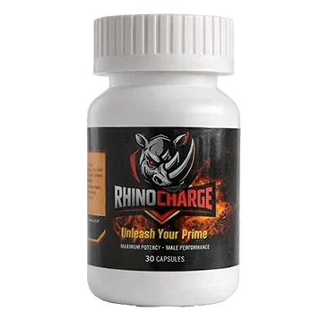 Rhino Charge package