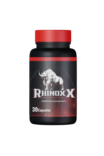 RhinoxX package