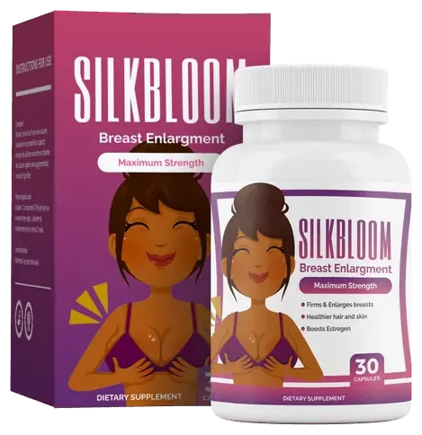 SilkBloom, emballage