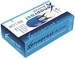 Xenoprost Active package
